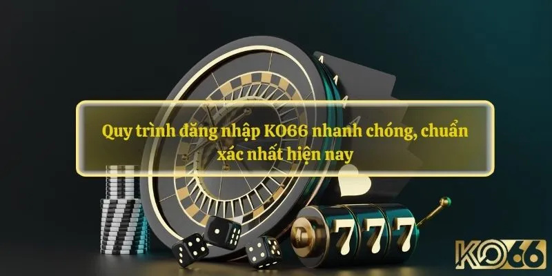 Thao tác truy cập account qua app nhà cái