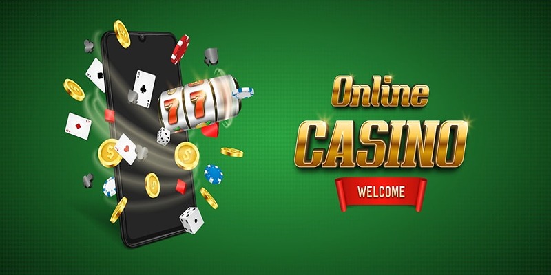 Tìm hiểu về casino Ko66