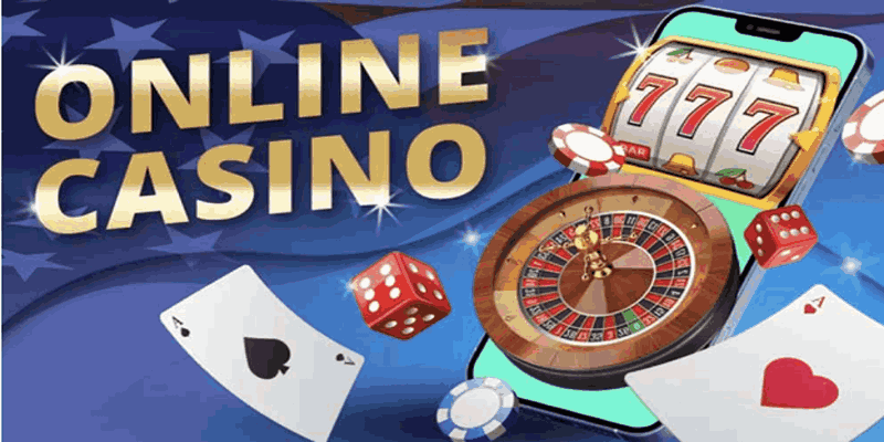 Điểm qua các trò chơi hot nhất tại casino Ko66